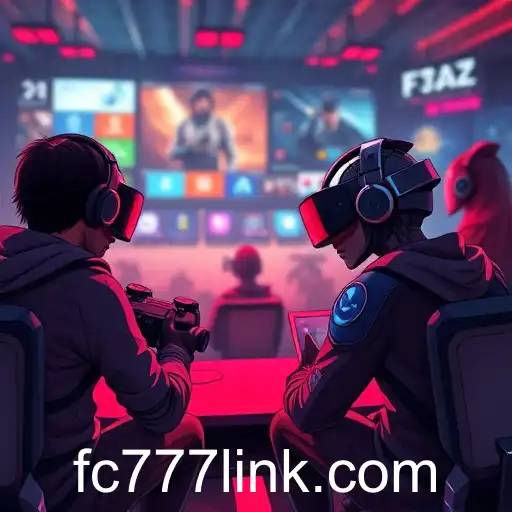 Emerging Trends in the Gaming World