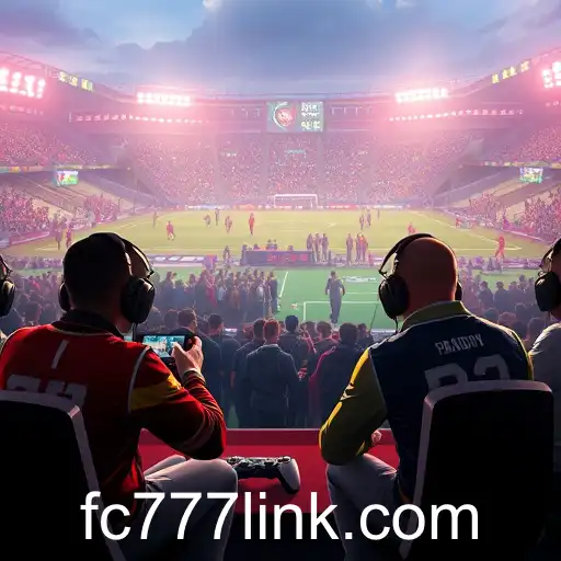 The Evolution of Gaming Websites in 2025