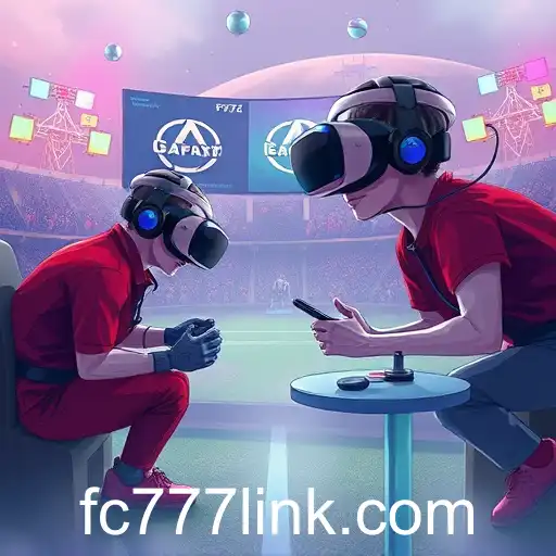 Evolution of Online Gaming in 2025