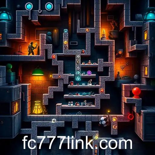 The Rise of FC777: A Game Changing Platform