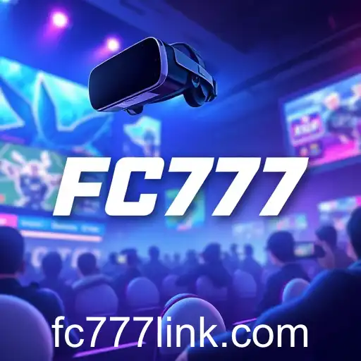 The Rise of FC777: Gaming in a Digital Era