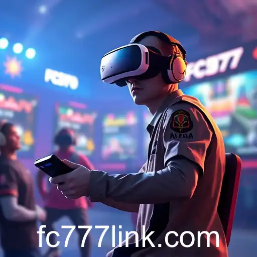 FC777: The Gaming Revolution in 2025