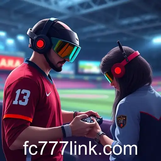 FC777 Revolutionizes Online Gaming Experience