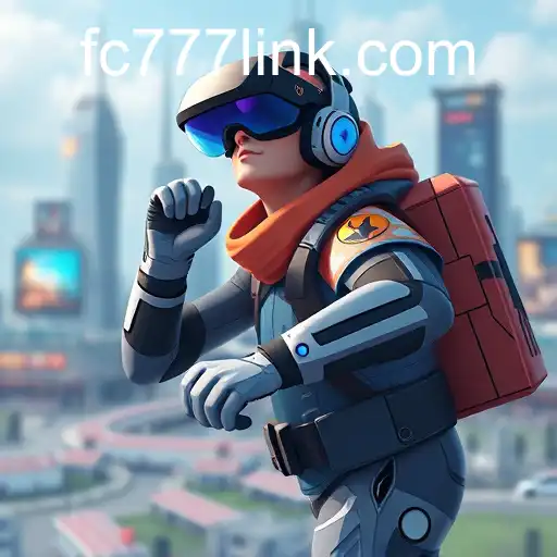 Gaming Evolution Explored on FC777