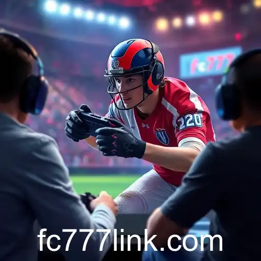 The Evolution of Online Gaming: A Glance into fc777