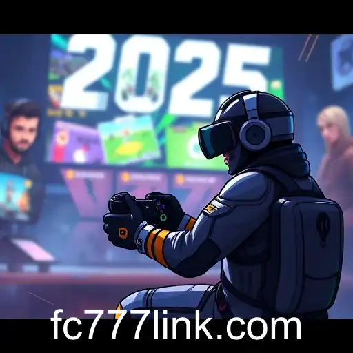 The Evolution of Online Gaming Platforms