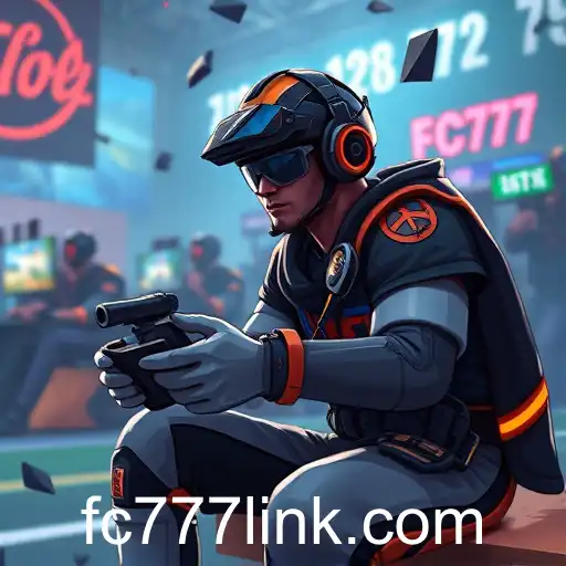 Evolution of Online Gaming in 2025