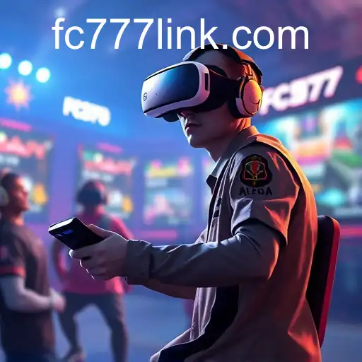 FC777: The Gaming Revolution in 2025
