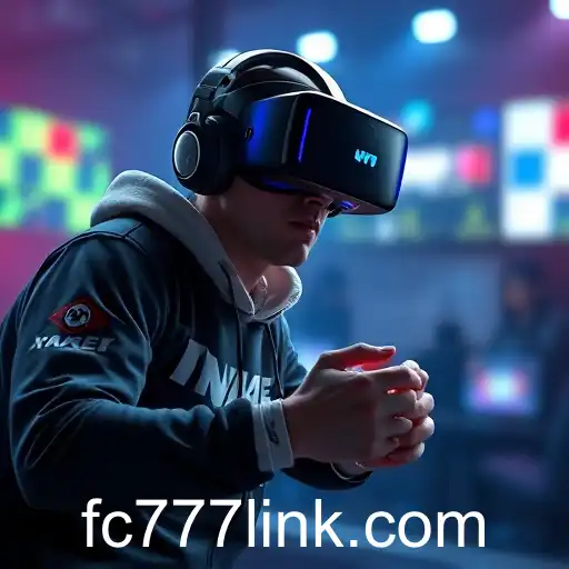 FC777: Revolutionizing the Online Gaming Experience