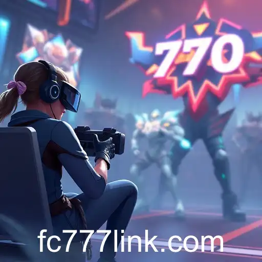 FC777 Revolutionizes Online Gaming in 2025
