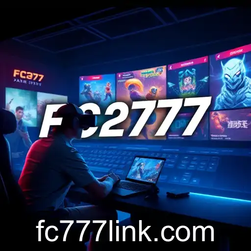 FC777: The Evolving Landscape of Online Gaming