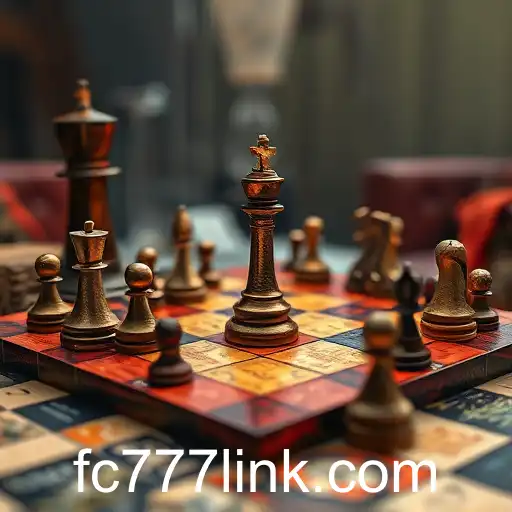 The Rise of fc777 in the Online Gaming World