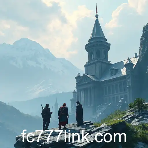 The Rise of FC777 in the Gaming World