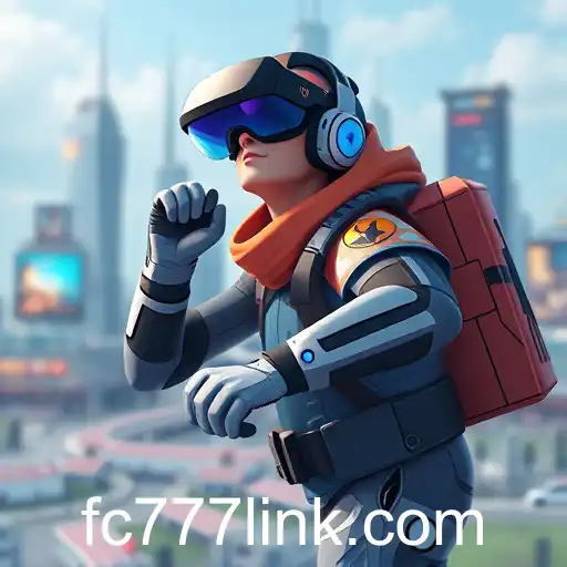 Gaming Evolution Explored on FC777