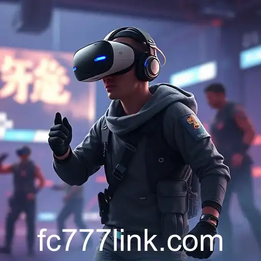 Gaming Trends and Developments in 2025