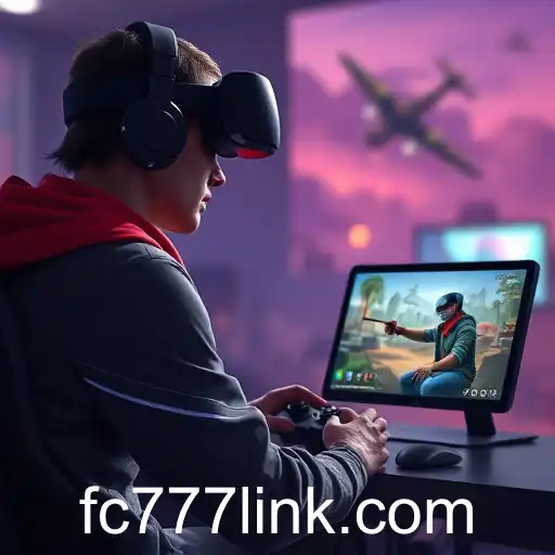 The Rise and Influence of FC777 in Gaming