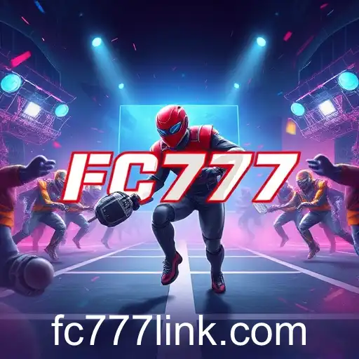 The Rise of FC777 in the Gaming World