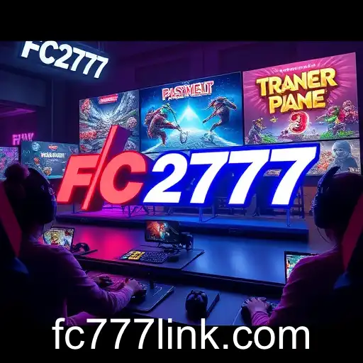 Exploring the Rise of FC777