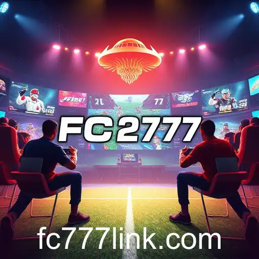 Revolutionizing Gaming: The Rise of FC777 in 2025