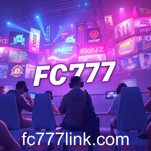The Rise of FC777: Gaming Evolution and Community Impact