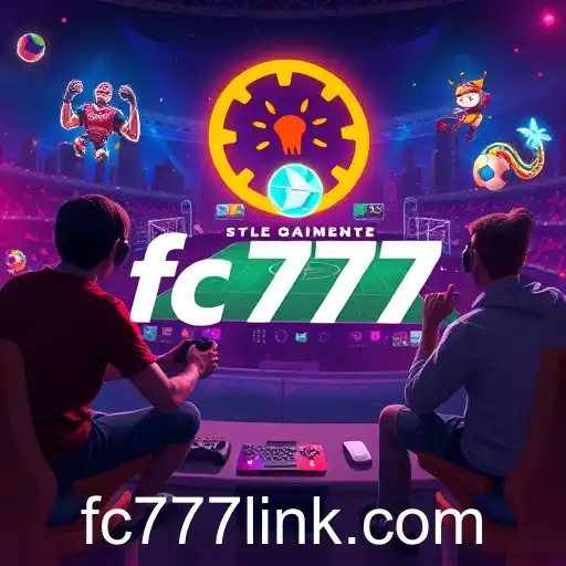 The Rise of fc777: Gaming in the Modern Era