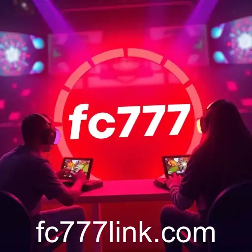 The Rise of fc777: Gaming in the Modern Era