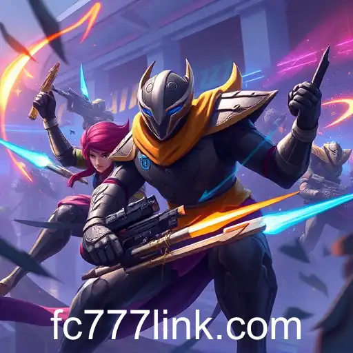 The Role of fc777 in Modern Gaming